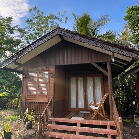 Island Casitas Siquijor 빌라 외부 사진