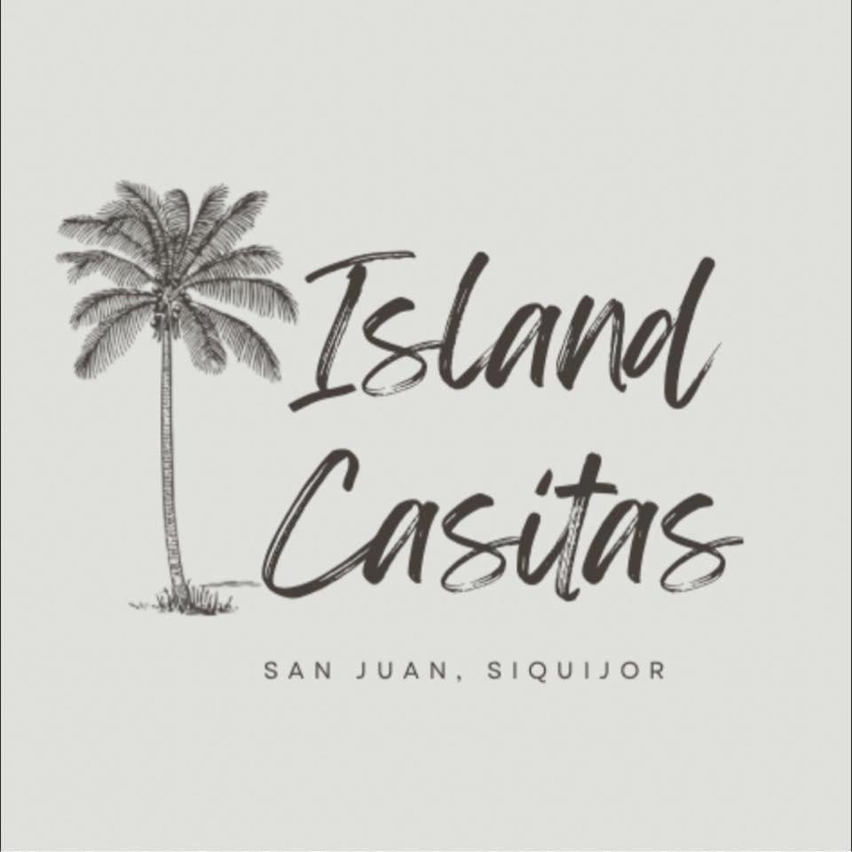 Island Casitas Siquijor 빌라 외부 사진