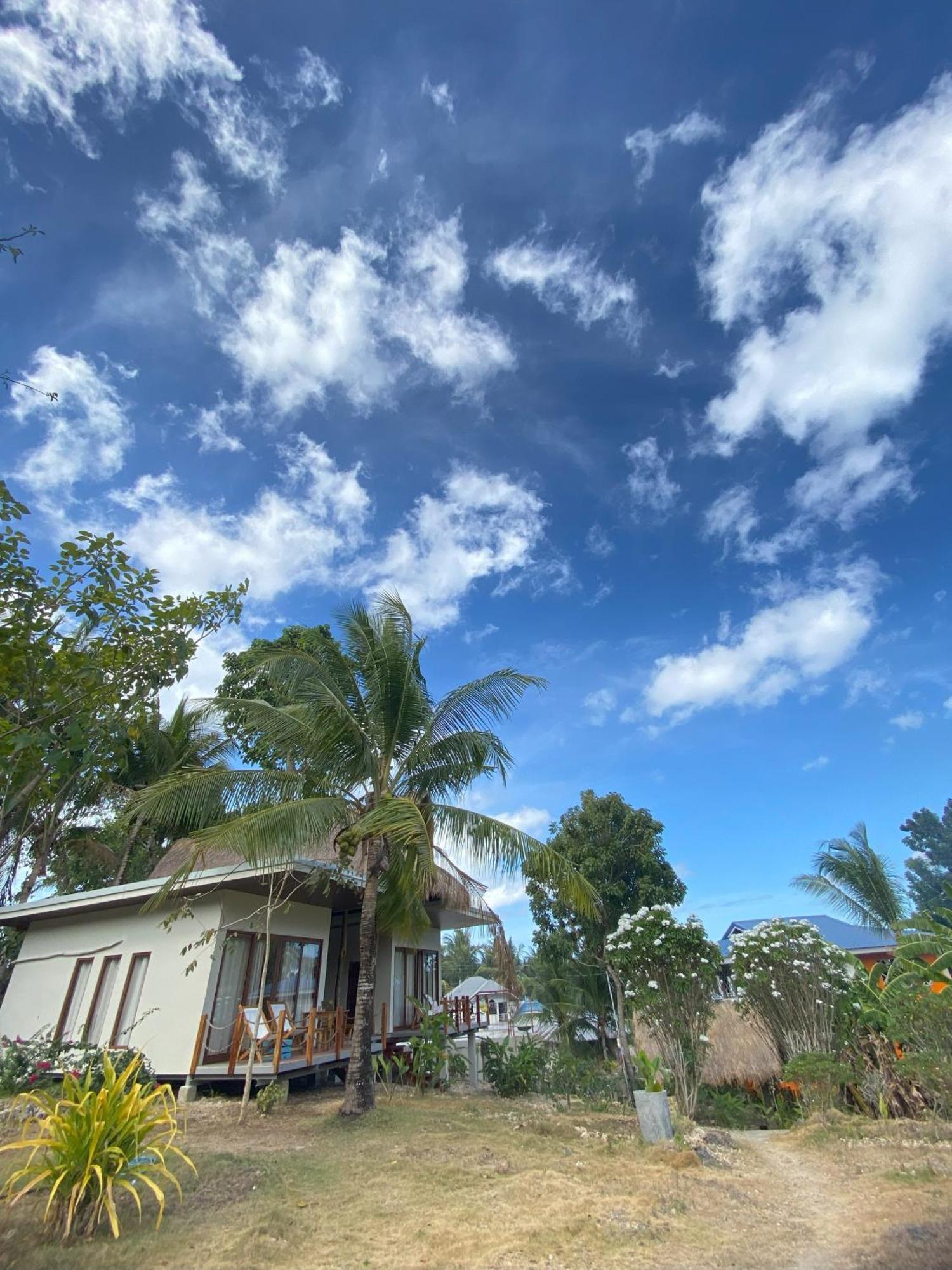 Island Casitas Siquijor 빌라 외부 사진