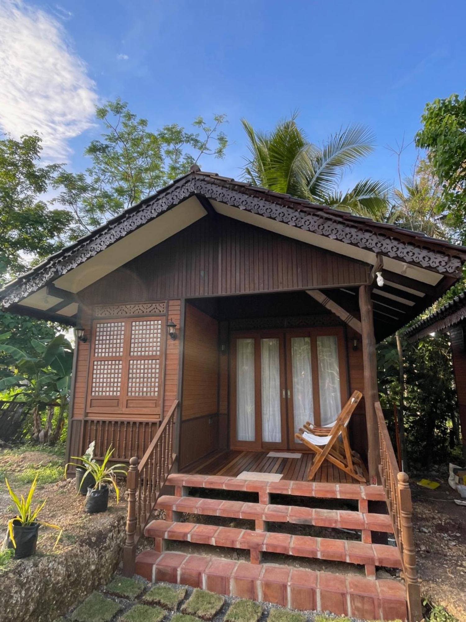 Island Casitas Siquijor 빌라 외부 사진