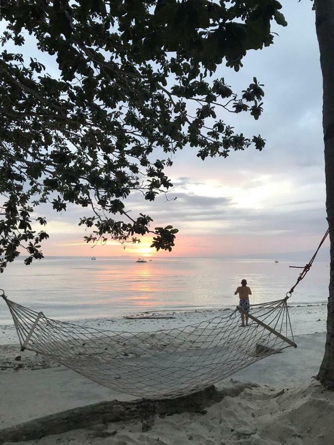 Island Casitas Siquijor 빌라 외부 사진