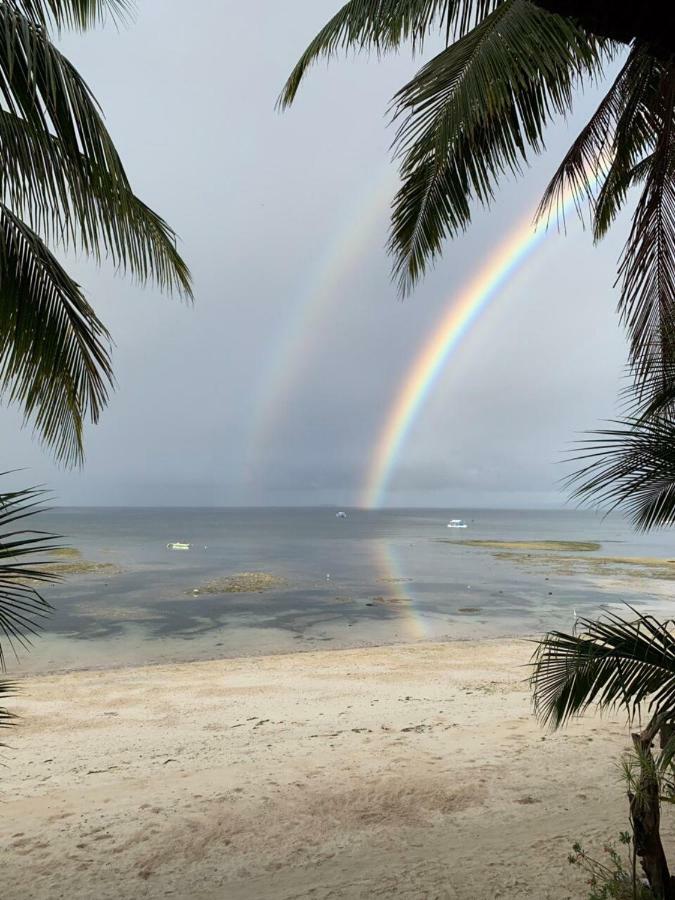 Island Casitas Siquijor 빌라 외부 사진